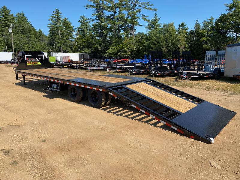 new Equipment / Flatbed Trailers Sure-Trac Other for sale, in Loudon, NH Thumbnail 2