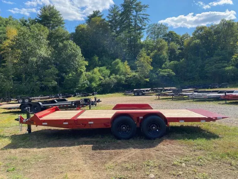 new Equipment / Flatbed Trailers Rice Trailers Other for sale, in Loudon, NH Thumbnail 5