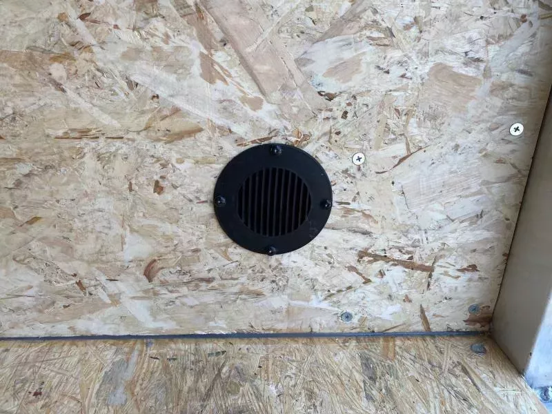 new Cargo (Enclosed) Trailers Stealth Trailers Other for sale, in Loudon, NH Thumbnail 18