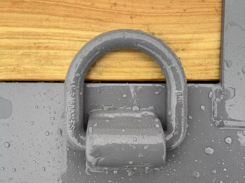 new Equipment / Flatbed Trailers Diamond C Trailers  for sale, in Turner, ME Thumbnail 15