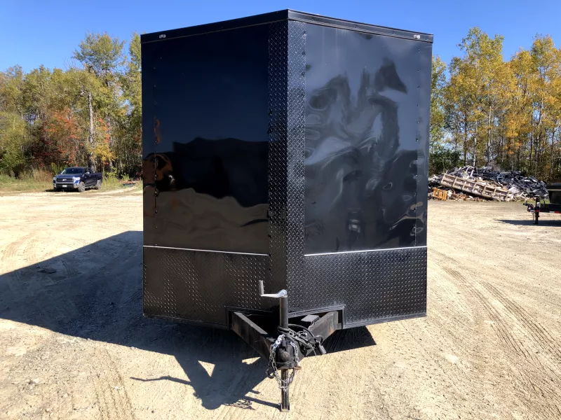 new Cargo (Enclosed) Trailers Fast Cargo  for sale, in Bangor, ME Thumbnail 3