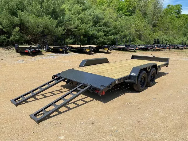 new Car Haulers / Racing Trailers Hillcrest Trailers  for sale, in Loudon, NH Thumbnail 11