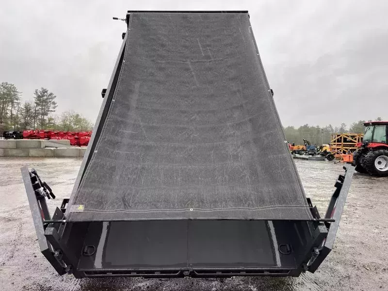 new Dump Trailers Norstar  for sale, in Bangor, ME Thumbnail 14
