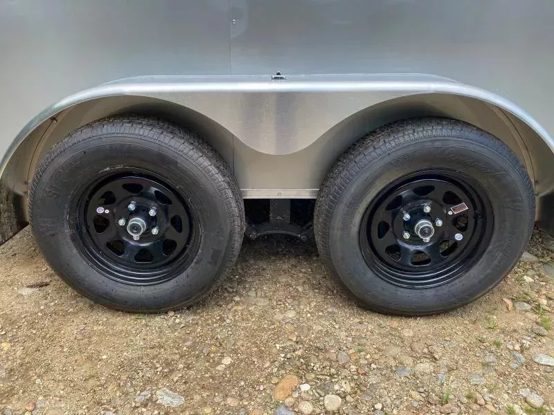 new Cargo (Enclosed) Trailers ITI Cargo Other for sale, in Loudon, NH Thumbnail 20