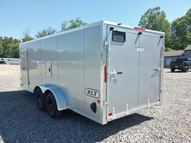 new Snowmobile Trailers E-Z Hauler  for sale, in Manchester, ME Thumbnail 6