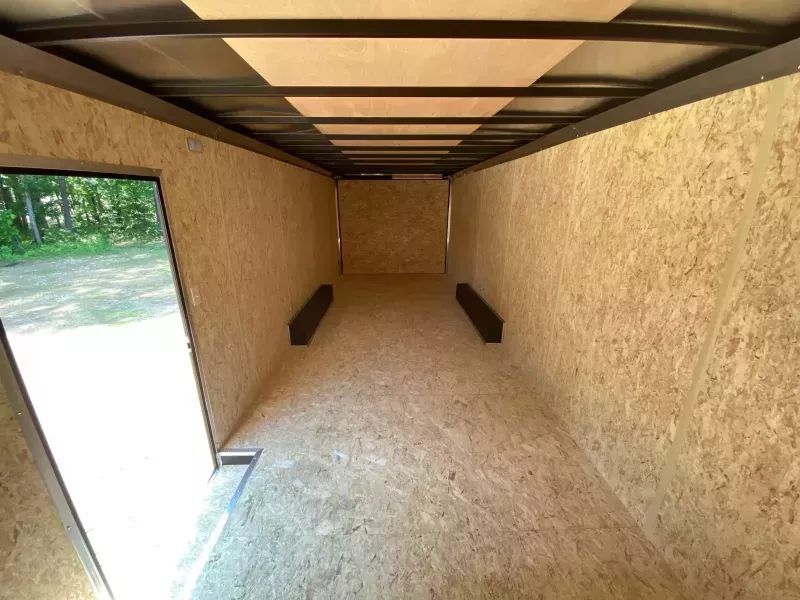 new Cargo (Enclosed) Trailers ITI Cargo Other for sale, in Loudon, NH Thumbnail 22