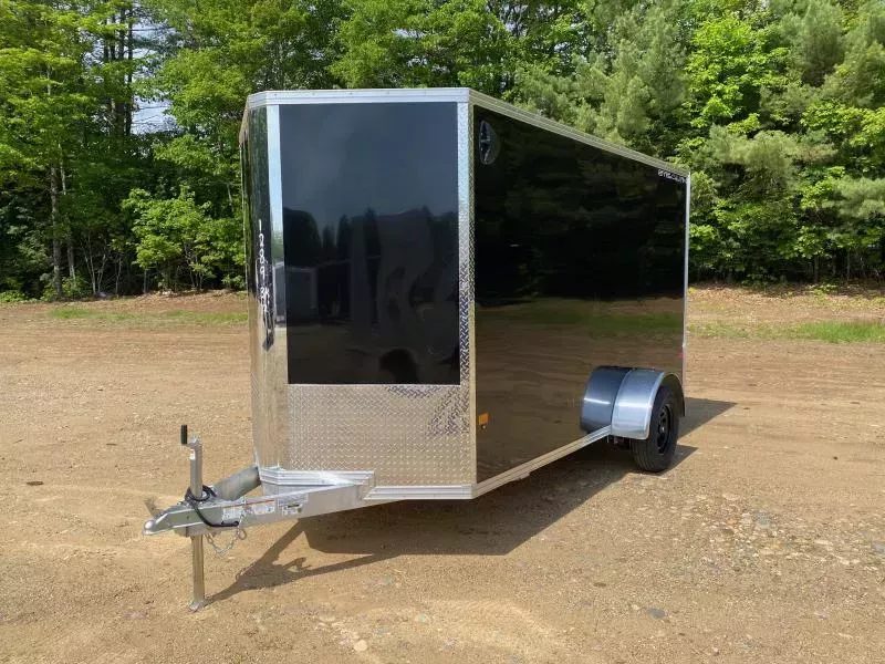 new Cargo (Enclosed) Trailers Stealth Trailers Other for sale, in Loudon, NH Thumbnail 4