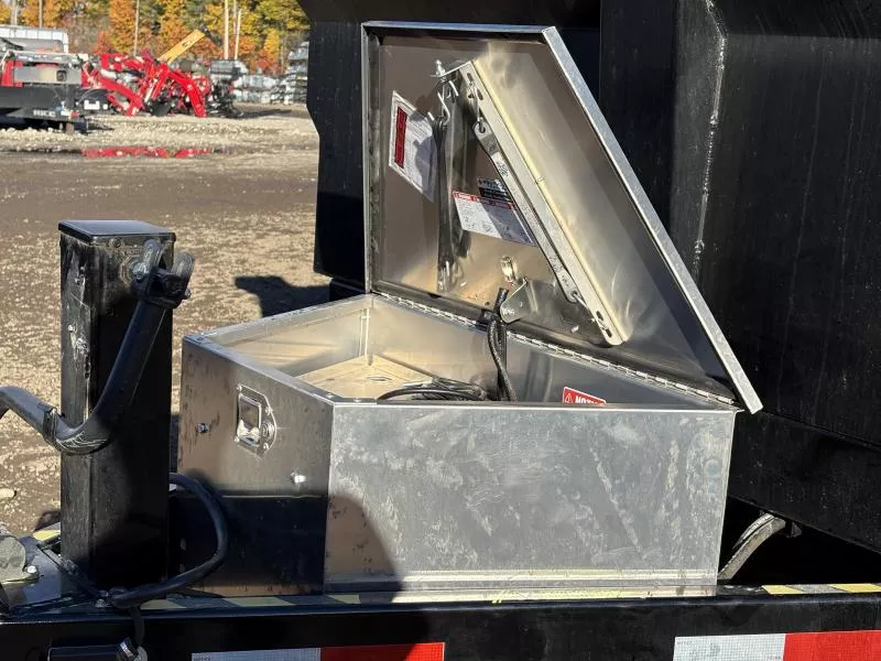 new Dump Trailers Southland Trailers  for sale, in Turner, ME Thumbnail 23