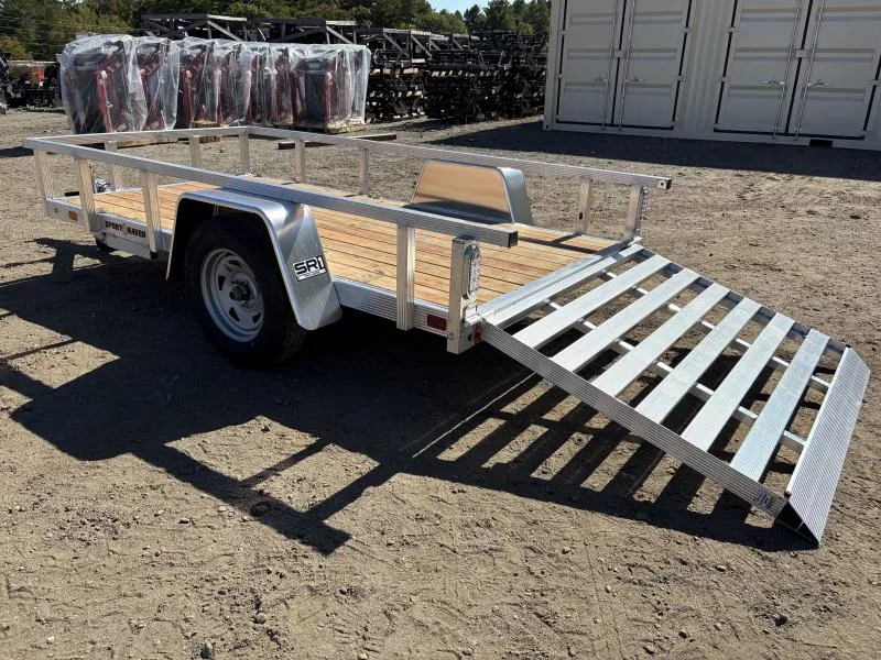 new Utility Trailers Sport Haven  for sale, in Turner, ME Thumbnail 9