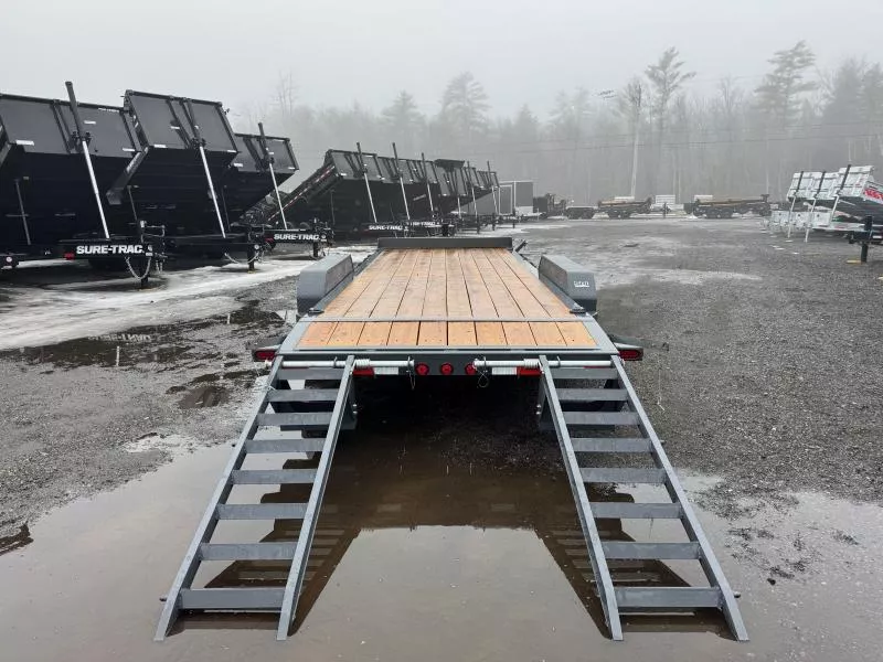 new Equipment / Flatbed Trailers Iron Bull Other for sale, in Loudon, NH Thumbnail 10