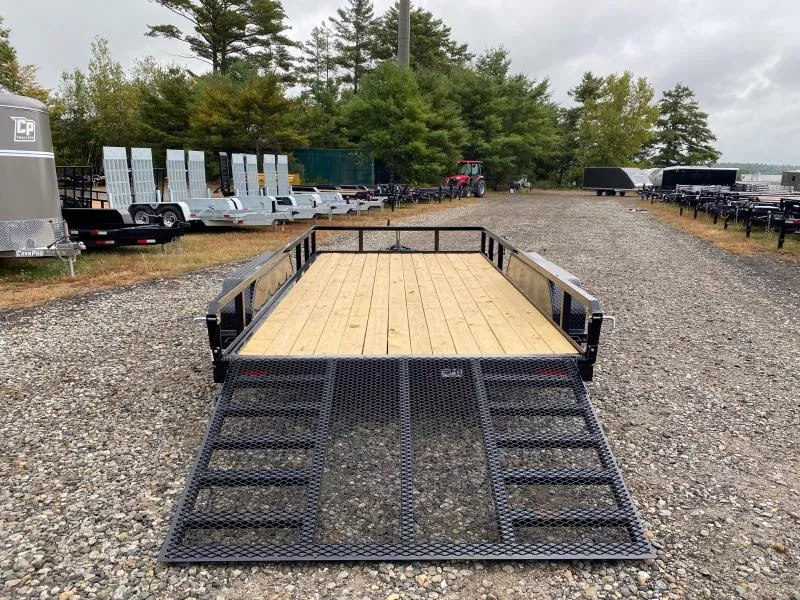 new Utility Trailers Sure-Trac Other for sale, in Loudon, NH Thumbnail 10