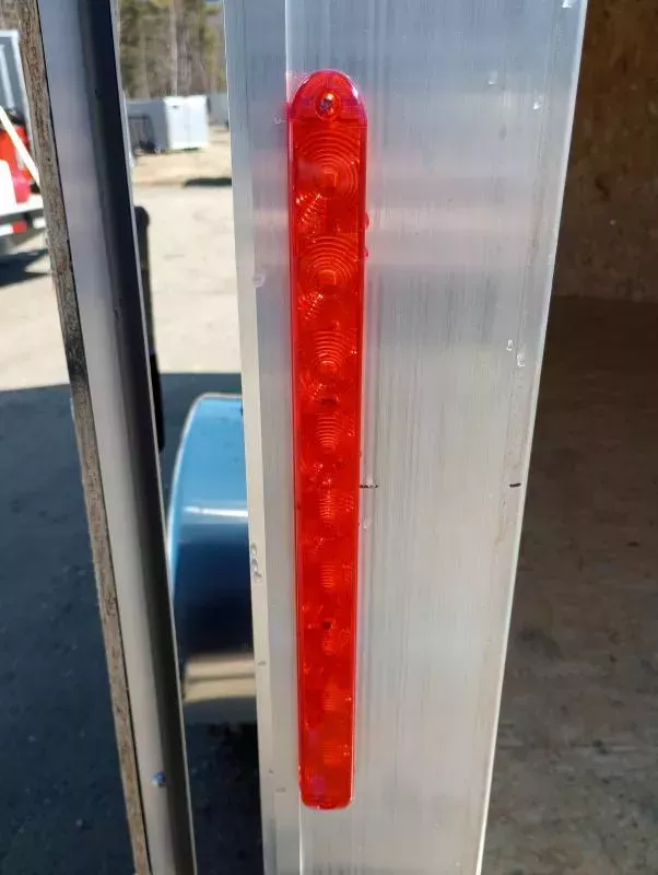 new Cargo (Enclosed) Trailers E-Z Hauler  for sale, in Bangor, ME Thumbnail 17