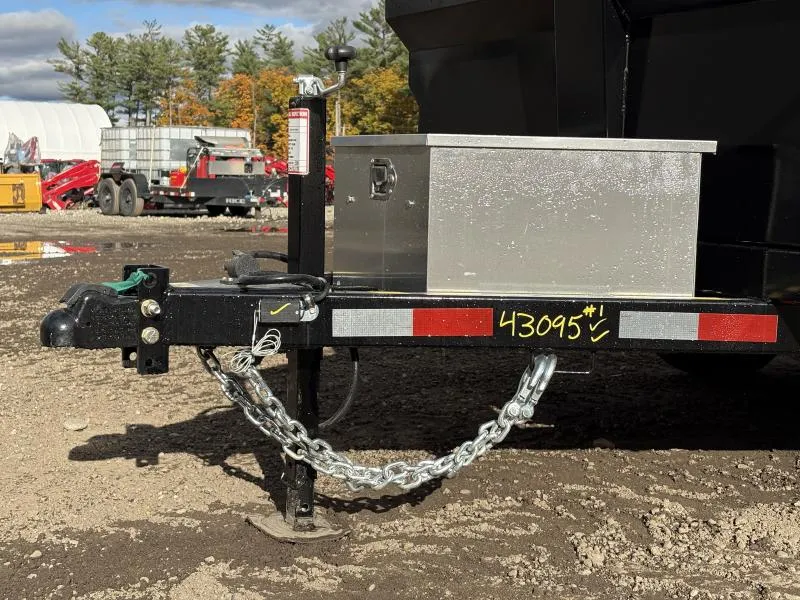 new Dump Trailers Southland Trailers  for sale, in Turner, ME Thumbnail 23