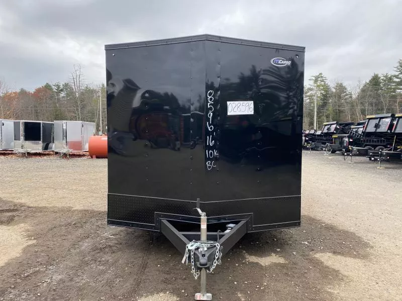 new Cargo (Enclosed) Trailers ITI Cargo Other for sale, in Loudon, NH Thumbnail 9