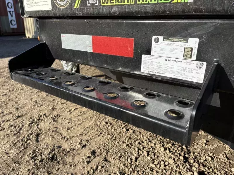 new Dump Trailers Southland Trailers  for sale, in Bangor, ME Thumbnail 21