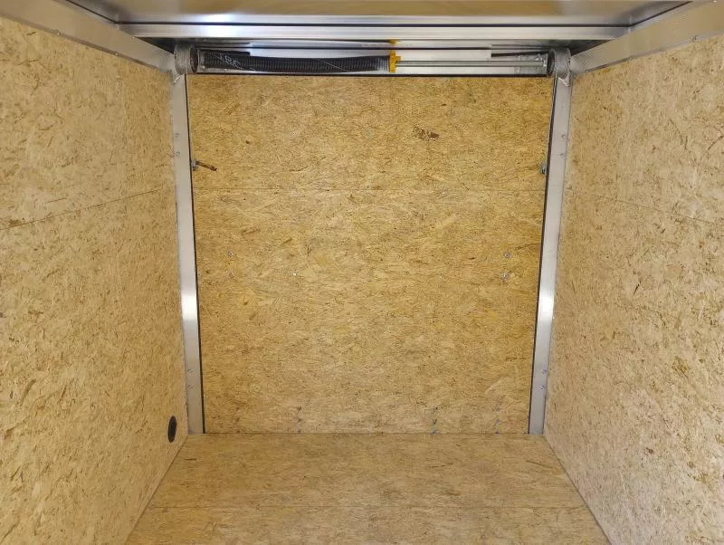 new Cargo (Enclosed) Trailers E-Z Hauler  for sale, in Manchester, ME Thumbnail 11