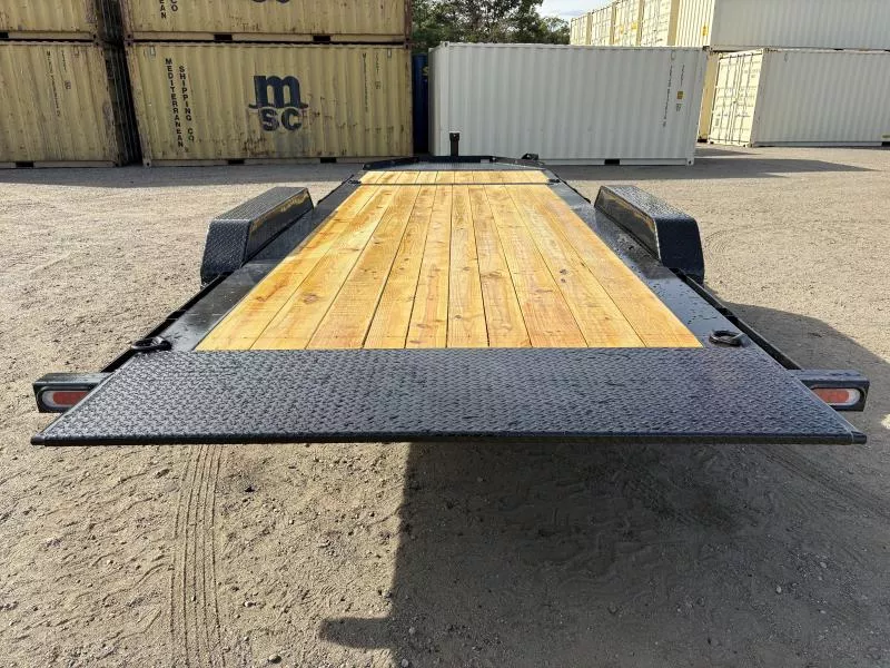 new Equipment / Flatbed Trailers Diamond C Trailers  for sale, in Turner, ME Thumbnail 5