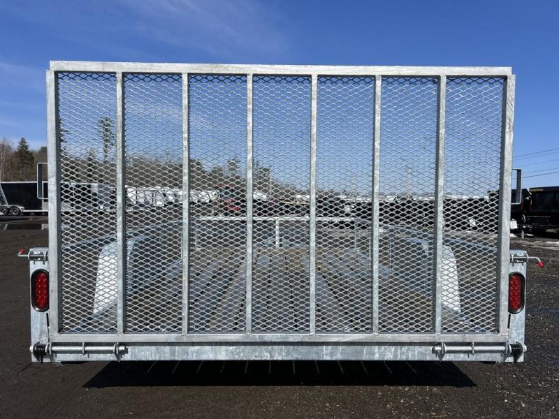 new Utility Trailers BND Other for sale, in Turner, ME Thumbnail 5