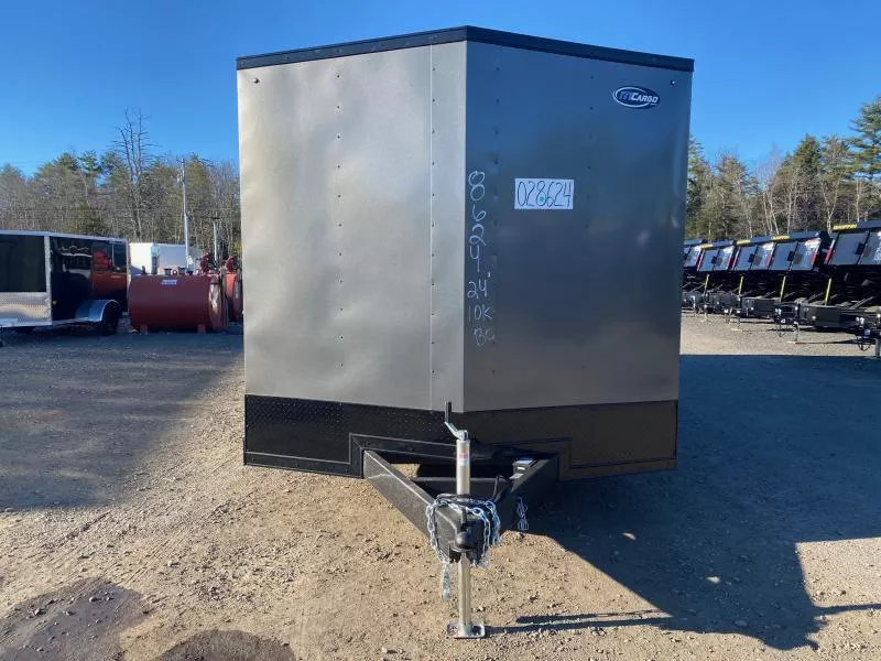 new Cargo (Enclosed) Trailers ITI Cargo Other for sale, in Loudon, NH Thumbnail 9