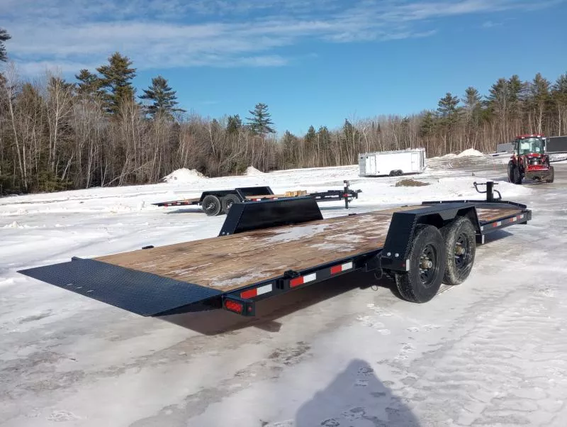 new Car Haulers / Racing Trailers Southland Trailers  for sale, in Manchester, ME Thumbnail 14