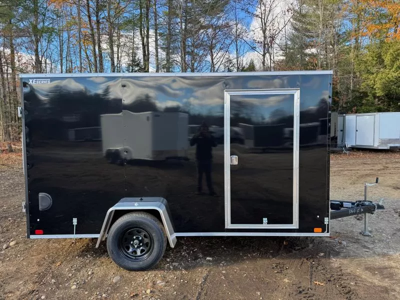 new Cargo (Enclosed) Trailers ITI Cargo Other for sale, in Loudon, NH Thumbnail 9