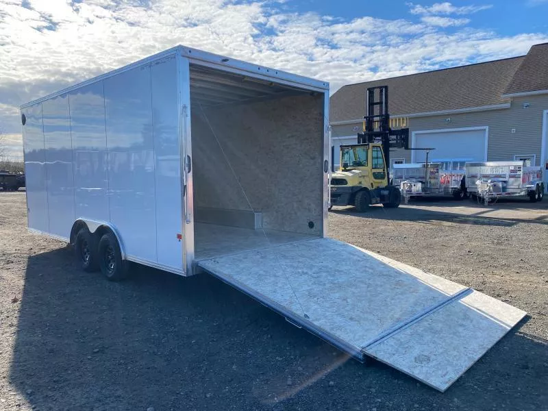 new Cargo (Enclosed) Trailers Stealth Trailers Other for sale, in Loudon, NH Thumbnail 2