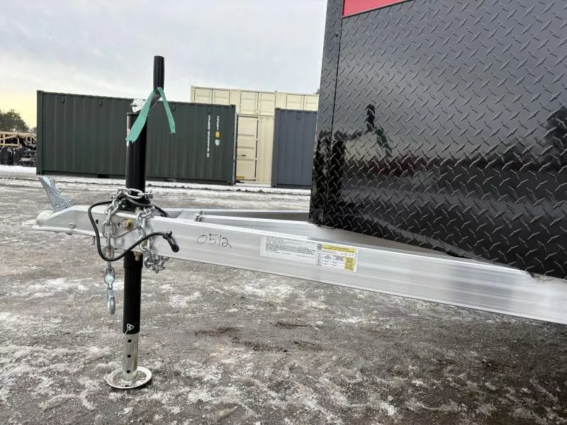 new Snowmobile Trailers Durabull Trailers  for sale, in Turner, ME Thumbnail 17