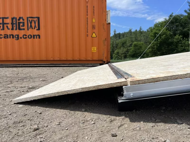 new Car Haulers / Racing Trailers Stealth Trailers  for sale, in Turner, ME Thumbnail 12