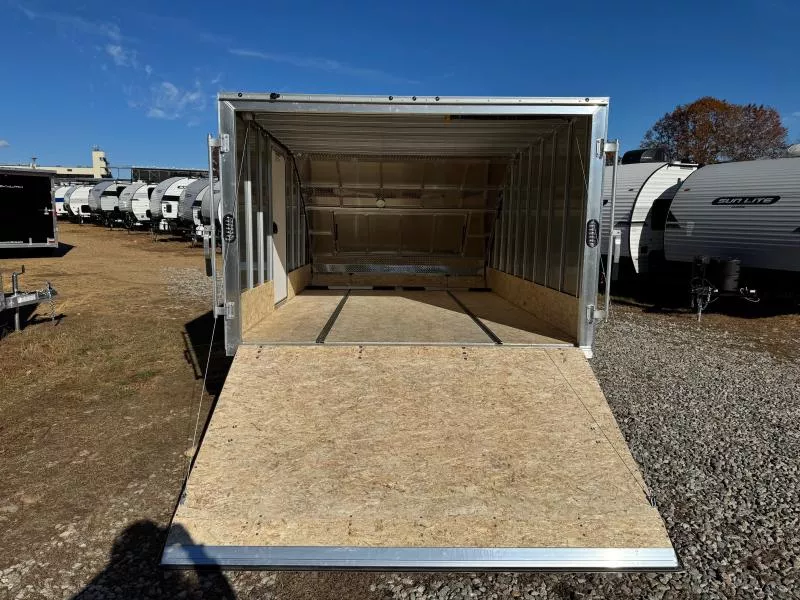 new Snowmobile Trailers SnoPro Trailers  for sale, in Loudon, NH Thumbnail 10