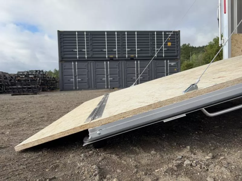 new Snowmobile Trailers Stealth Trailers  for sale, in Turner, ME Thumbnail 12