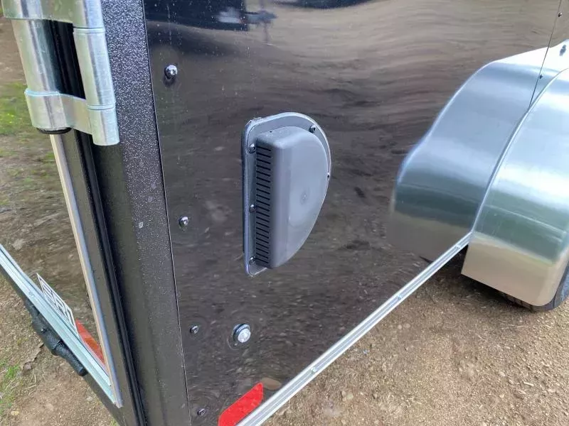 new Cargo (Enclosed) Trailers ITI Cargo Other for sale, in Loudon, NH Thumbnail 19