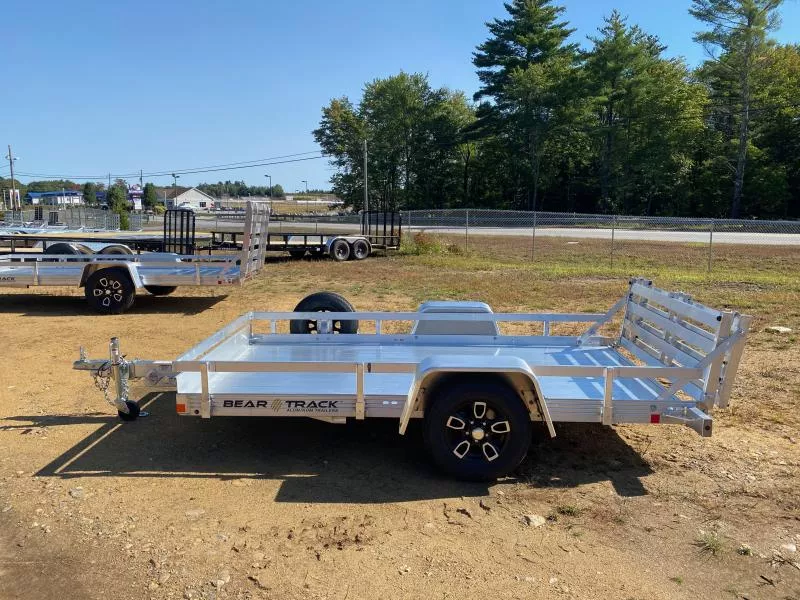 new Utility Trailers Bear Track  for sale, in Loudon, NH Thumbnail 5