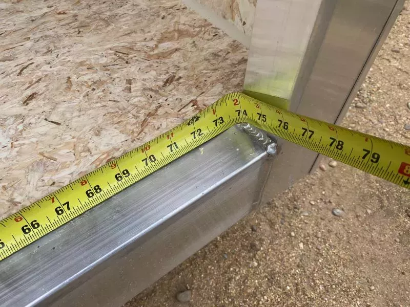 new Cargo (Enclosed) Trailers Durabull Trailers  for sale, in Loudon, NH Thumbnail 12