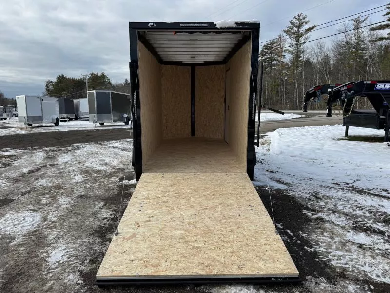 new Cargo (Enclosed) Trailers Durabull Trailers  for sale, in Loudon, NH Thumbnail 10