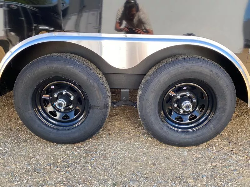 new Cargo (Enclosed) Trailers ITI Cargo Other for sale, in Loudon, NH Thumbnail 20
