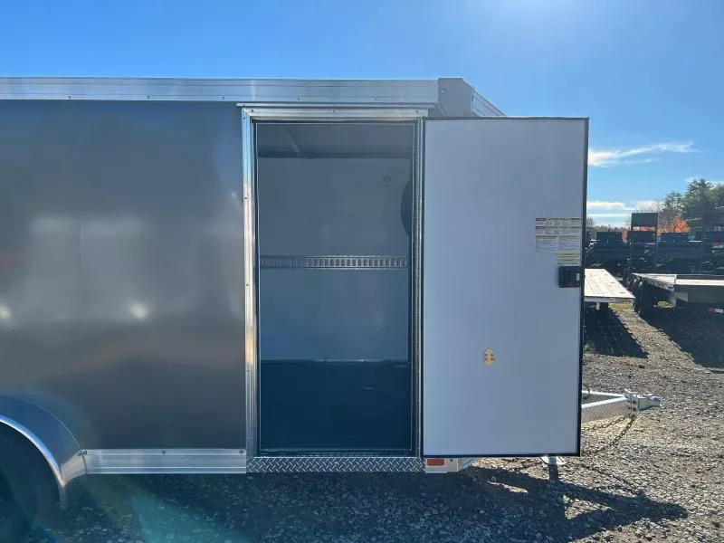 new Cargo (Enclosed) Trailers Ideal Cargo  for sale, in Loudon, NH Thumbnail 24