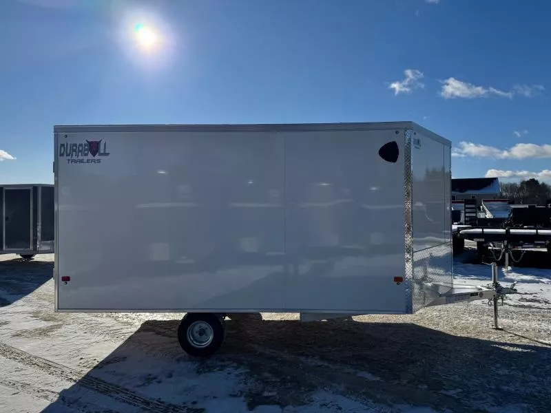 new Snowmobile Trailers Durabull Trailers  for sale, in Loudon, NH Thumbnail 8