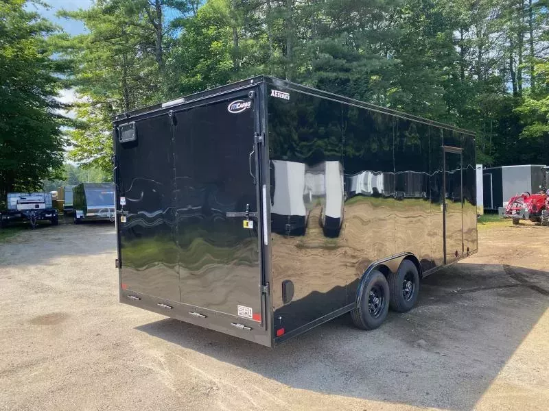 new Cargo (Enclosed) Trailers ITI Cargo Other for sale, in Loudon, NH Thumbnail 7