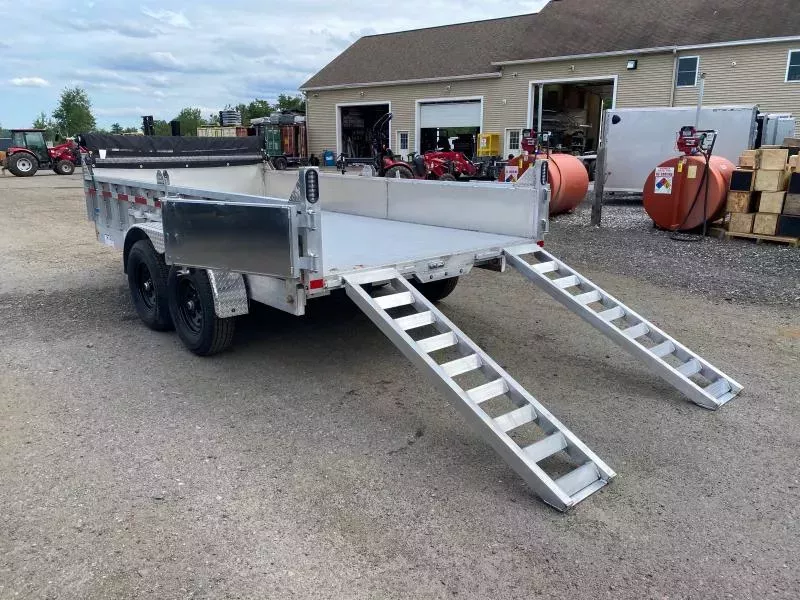 new Dump Trailers CargoPro Trailers Other for sale, in Loudon, NH Thumbnail 12