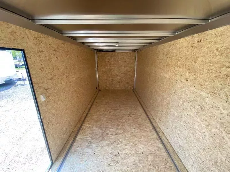 new Cargo (Enclosed) Trailers Stealth Trailers Other for sale, in Loudon, NH Thumbnail 24
