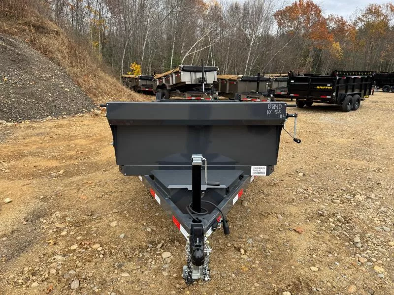 new Dump Trailers Norstar  for sale, in Loudon, NH Thumbnail 3
