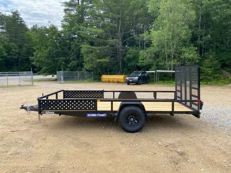 new Utility Trailers Sure-Trac Other for sale, in Loudon, NH Thumbnail 6