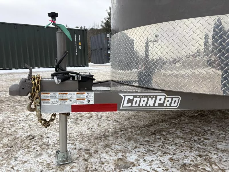 new Horse Trailers CornPro  for sale, in Turner, ME Thumbnail 15
