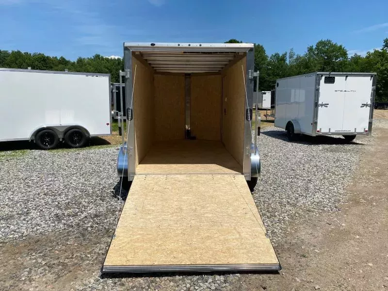 new Cargo (Enclosed) Trailers Stealth Trailers Other for sale, in Loudon, NH Thumbnail 10