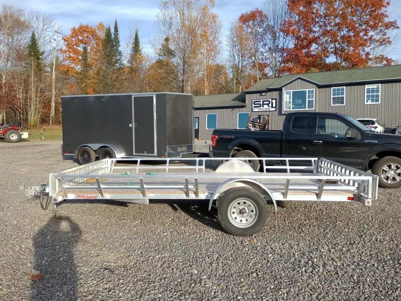 used ATV Trailers High Country  for sale, in Manchester, ME Thumbnail 6
