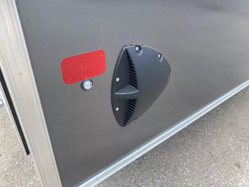 new Cargo (Enclosed) Trailers Durabull Trailers  for sale, in Loudon, NH Thumbnail 19