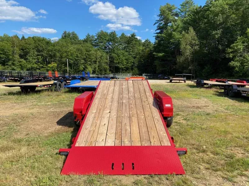 new Equipment / Flatbed Trailers Rice Trailers Other for sale, in Loudon, NH Thumbnail 10