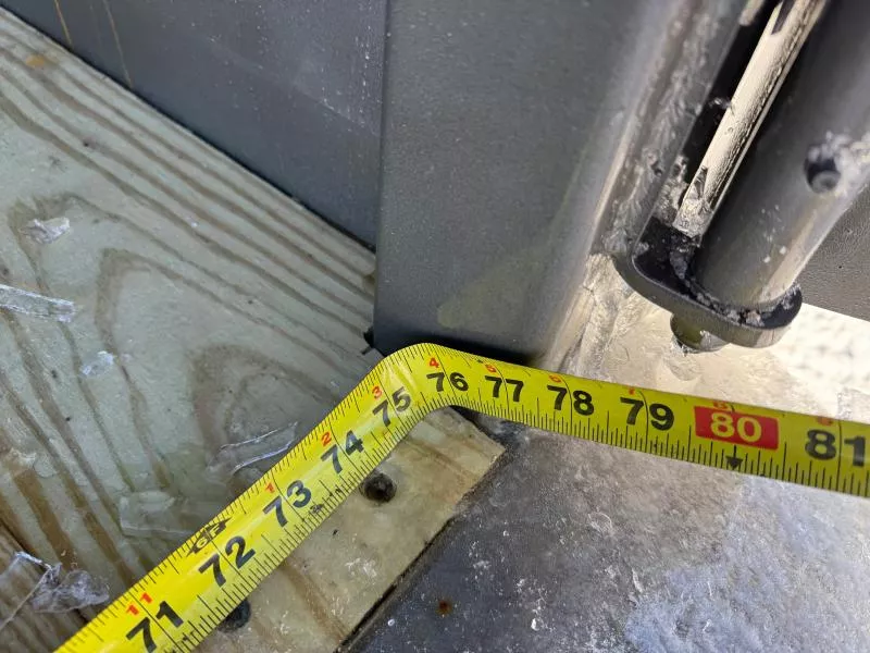 new Stock / Stock Combo Trailers CornPro  for sale, in Loudon, NH Thumbnail 13