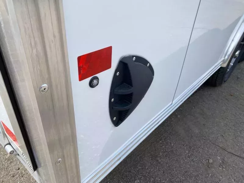 new Cargo (Enclosed) Trailers Stealth Trailers Other for sale, in Loudon, NH Thumbnail 20