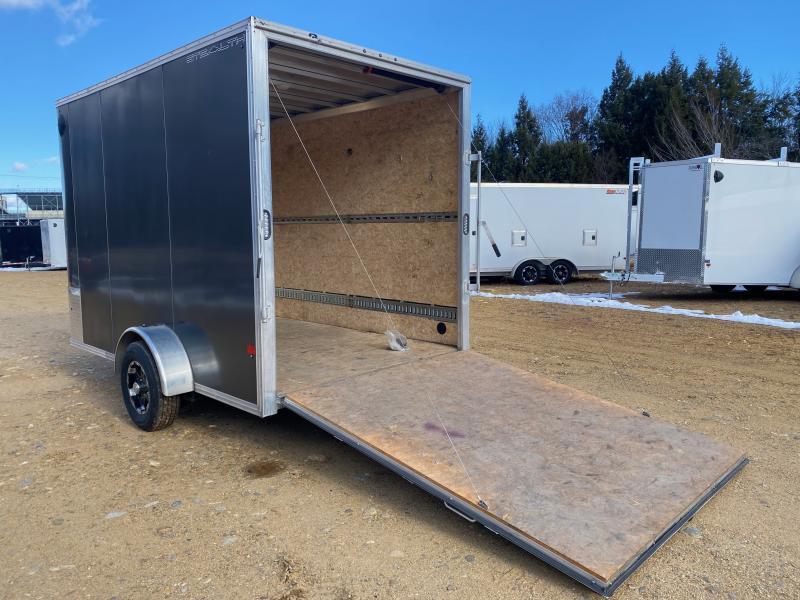used Cargo (Enclosed) Trailers Stealth Trailers Other for sale, in Loudon, NH Thumbnail 2